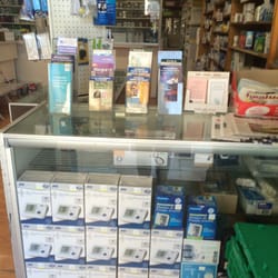 Dong Nai Pharmacy - The inside part 1