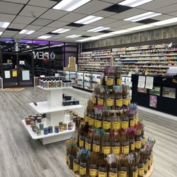 USA Vape & Tobacco - Incense/candle/spray