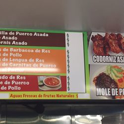 Tamales La Pasadita