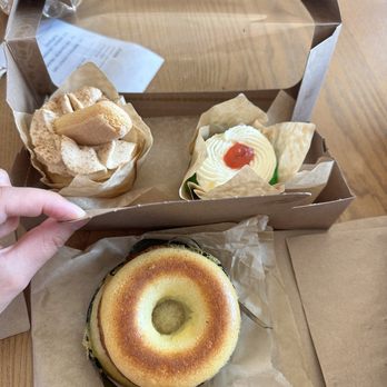 Sinta - Bakeries Near Me - Chula Vista, California Sinta - Bakeries Near Me - Chula Vista, California