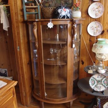 Antique Village Mall - Antique Village Market Canton, Georgia - Antiques Near Me - Canton, Georgia