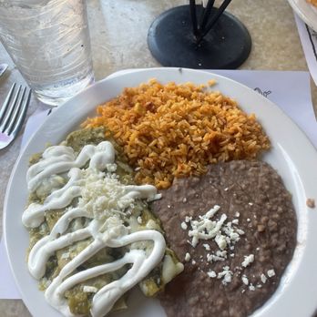 Acenar Mexican Restaurant - Kids Enchilada - Mexican Near Me - San Antonio, Texas Acenar Mexican Restaurant - Kids Enchilada - Mexican Near Me - San Antonio, Texas