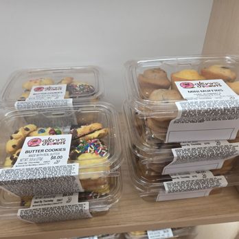 Glenn’s Donuts - Cookies/Muffins - Donuts Near Me - Selden, New York Glenn’s Donuts - Cookies/Muffins - Donuts Near Me - Selden, New York