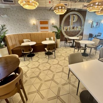 Pilar Coffee Bar - Desserts Near Me - Deerfield Beach, Florida