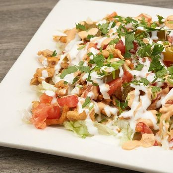 Mr. Burrito Grill - Mexican Near Me - Chattanooga, Tennessee