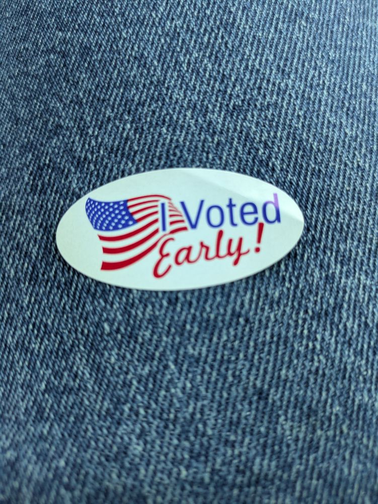 Mecklenburg County Board of Elections - social services organization in Charlotte, NC