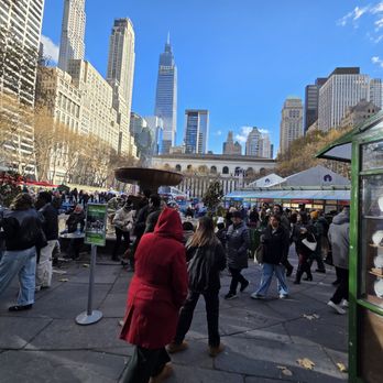 Bryant Park - Parks Near Me - New York, New York Bryant Park - Parks Near Me - New York, New York