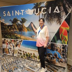 Trudie Travel
