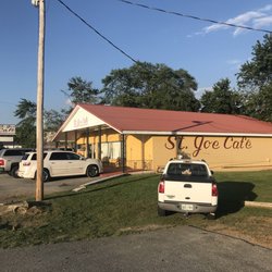 St. Joe Cafe - St. Joe Cafe