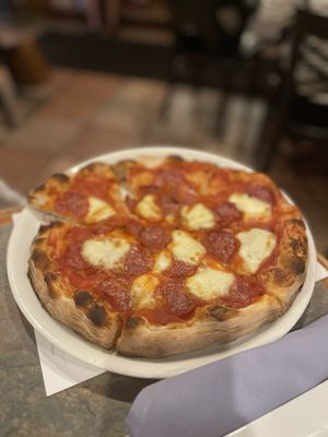Bella Napoli by null