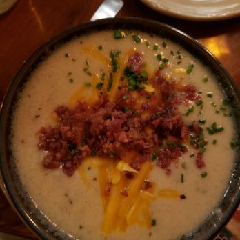 Tony Roma's - Potato soup - Barbeque Near Me - Anaheim, California Tony Roma's - Potato soup - Barbeque Near Me - Anaheim, California