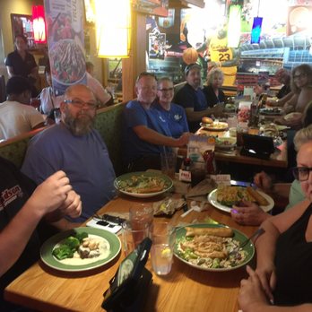 Applebee's Grill + Bar - Social hour!!! - American Near Me - Macedonia, Ohio Applebee's Grill + Bar - Social hour!!! - American Near Me - Macedonia, Ohio