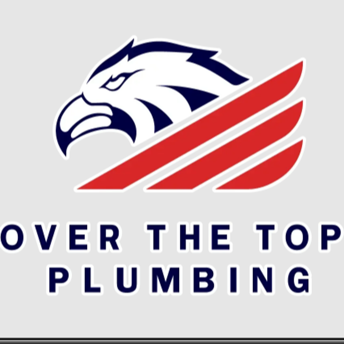 Slide of Over the Top Plumbing