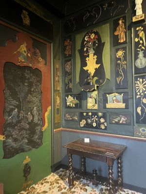 Maison de Victor Hugo by null