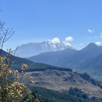 Mount St. Helens Forest Learning Center - Hiking Near Me - Toutle, Washington Mount St. Helens Forest Learning Center - Hiking Near Me - Toutle, Washington