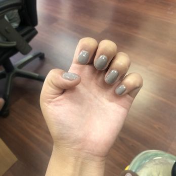 Top Nails - Simple and cute! Love it! - Nail Salons Near Me - Petaluma, California Top Nails - Simple and cute! Love it! - Nail Salons Near Me - Petaluma, California