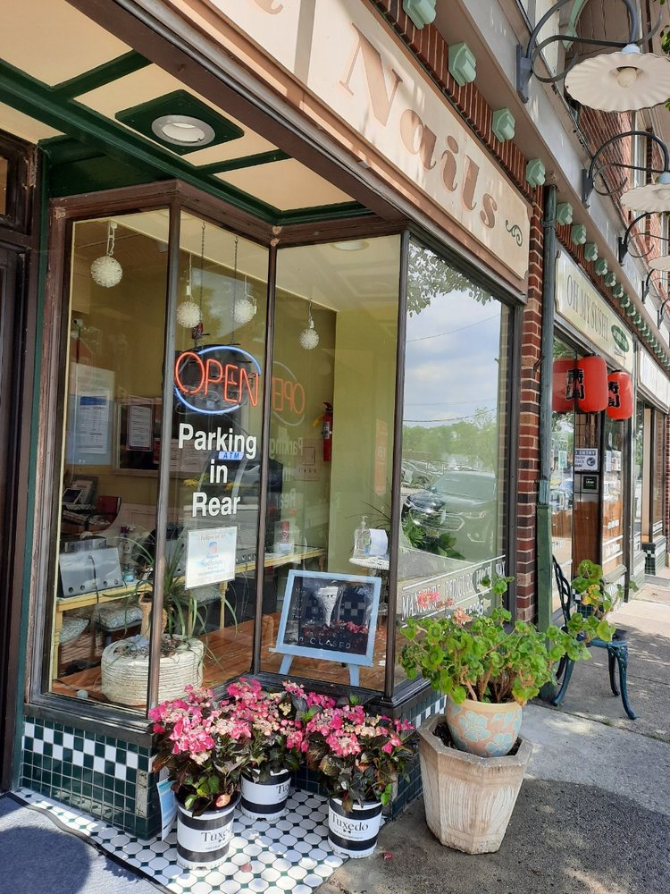 LEE FRENCH NAILS Updated June 2024 169 Photos & 41 Reviews 3