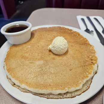 Mil’s Diner - 1 pancake - Diners Near Me - Milpitas, California Mil’s Diner - 1 pancake - Diners Near Me - Milpitas, California