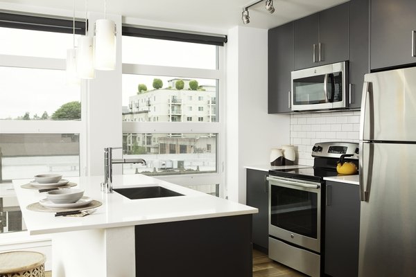 Sunset Electric Apartments by null