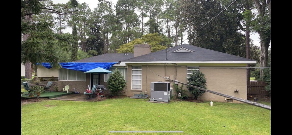 Slide of W&W Contractors