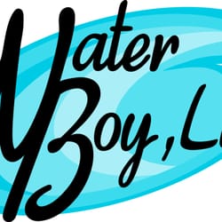 WaterBoy
