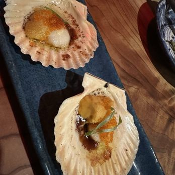 Fenikkusu - Baby scallops - Japanese Near Me - San Francisco, California Fenikkusu - Baby scallops - Japanese Near Me - San Francisco, California