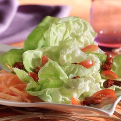 Carefree Catering - Butter Lettuce Salad