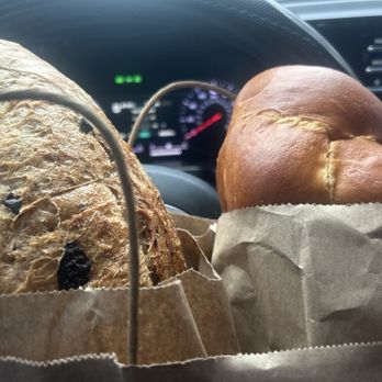 Macrina Bakery & Cafe - Cafes Near Me - Seattle, Washington