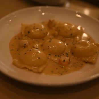 Bottiglia - Lobster Ravioli - Italian Near Me - Henderson, Nevada