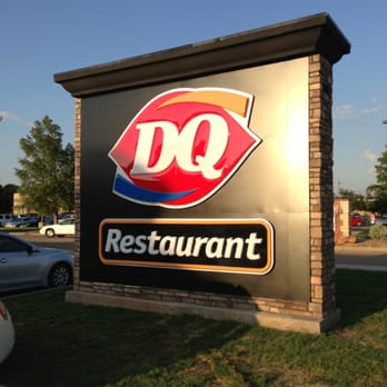 Dairy Queen - Burgers Near Me - Granbury, Texas