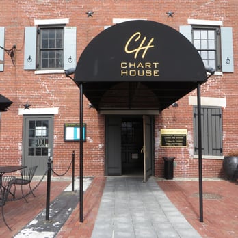 Chart House - 3/2014 - Seafood Near Me - Boston, Massachusetts Chart House - 3/2014 - Seafood Near Me - Boston, Massachusetts