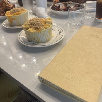 Fork & Kitchen - Mac and cheese - Breakfast & Brunch Near Me - Rockville, Maryland
