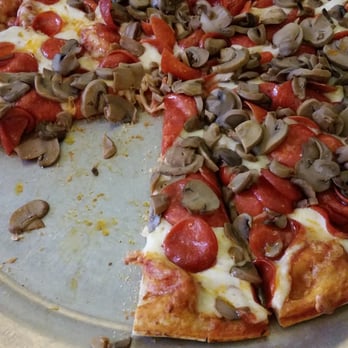 JC's Pizzaria - Yum!!! - Pizza Near Me - Keizer, Oregon