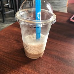 Mocha Frappuccino Mocha Frappuccino