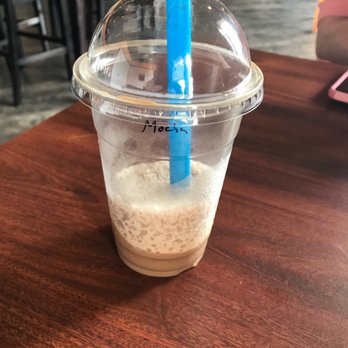 The King's Café - Mocha Frappuccino - Cafes Near Me - Glasgow, Kentucky The King's Café - Mocha Frappuccino - Cafes Near Me - Glasgow, Kentucky