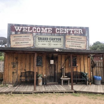 Grand Canyon Western Ranch - Resorts Near Me - Meadview, Arizona Grand Canyon Western Ranch - Resorts Near Me - Meadview, Arizona