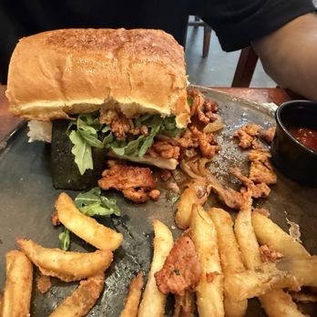 Xecora Gastronomia Urbana - Downey - Mexican Near Me - Downey, California