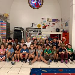 Montessori Children's Academie - Summer is fun with friends!!!