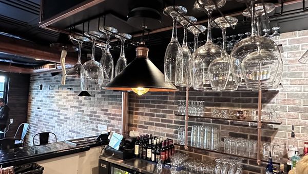The Grumpy George Pub & Grub by null