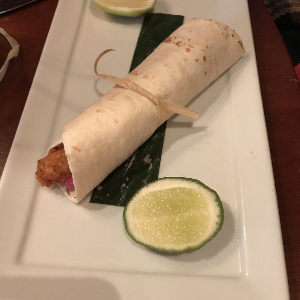 El Vez - Crispy Mahi - Mahi Tacos - Mexican Near Me - Philadelphia, Pennsylvania