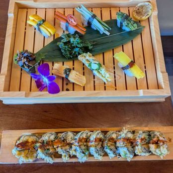 Yoshi Sushi - Japanese Near Me - San Jose, California Yoshi Sushi - Japanese Near Me - San Jose, California