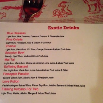 Chen Garden Restaurant - Chinese Near Me - Rochester, New York