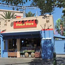 Studio Store