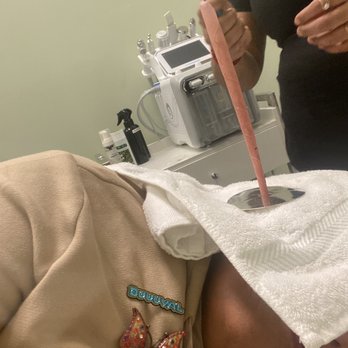 Yashvi Threading and Waxing Studio - Skin Care Near Me - Jacksonville, Florida