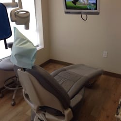 Ali Allen Rezai, DDS - Consultation room