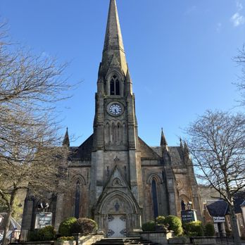 Highland Experience Tours - Tours Near Me - Edinburgh, EDH