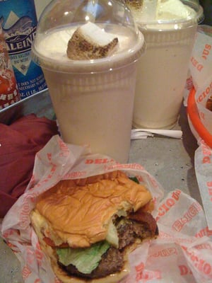 Good Stuff Eatery by null Good Stuff Eatery by null