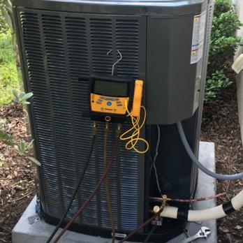 D & W Heating & Air Conditioning - Outdoor unit - Heating & Air Conditioning/HVAC Near Me - Sarasota, Florida D & W Heating & Air Conditioning - Outdoor unit - Heating & Air Conditioning/HVAC Near Me - Sarasota, Florida