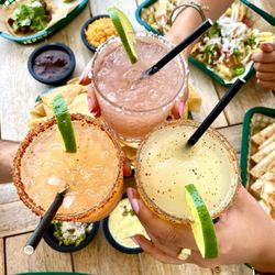 Fairways Cantina