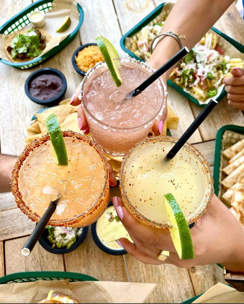 Fairways Cantina - wedding in Austin, TX